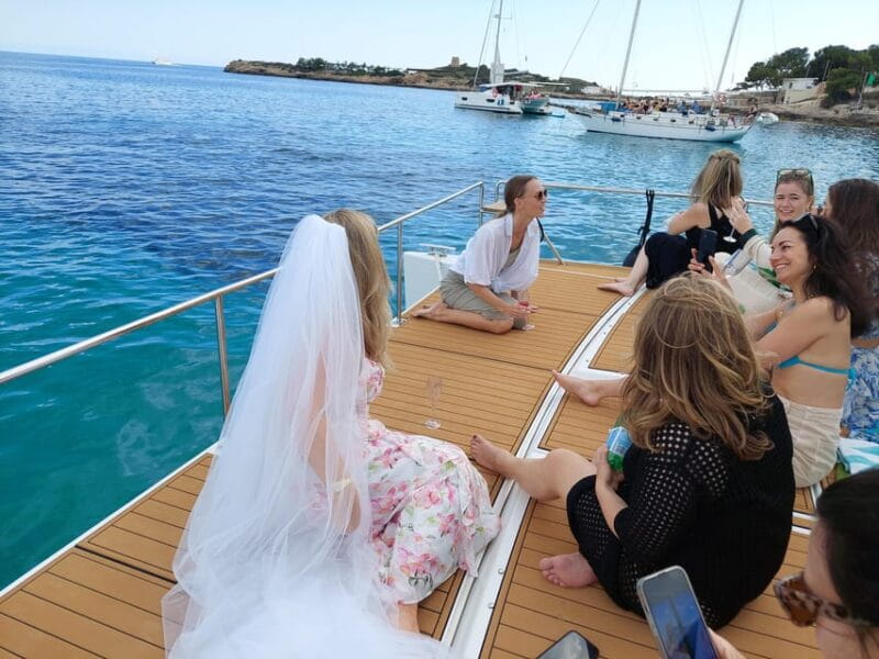 CATAMARAN ECO EXPERIENCE at Palma Bay - FAQs