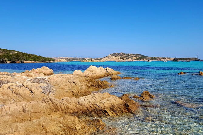 Catamaran from La Caletta - Sardinia - Capo Comino-Berchida - Practical Details and Value