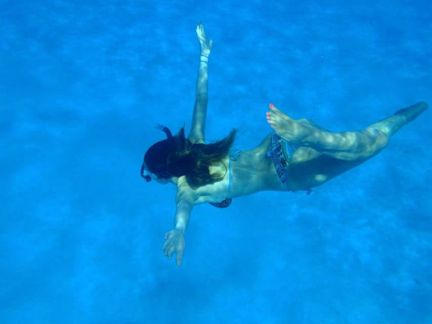 Catamaran Full Day Cruise - Meeting Point and Transportation