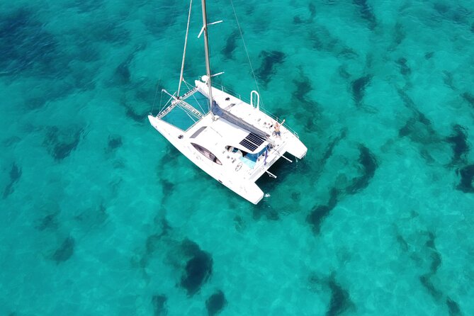 Catamaran Half Day - Beautiful Day on the Atlantic Ocean - Cancellation and Refund Policy