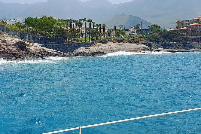 CATAMARAN OCEAN CRUISE TOUR, Food & Drinks included! - In-Depth Review of the Experience