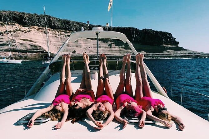 CATAMARAN OCEAN CRUISE TOUR, Food & Drinks included! - FAQ