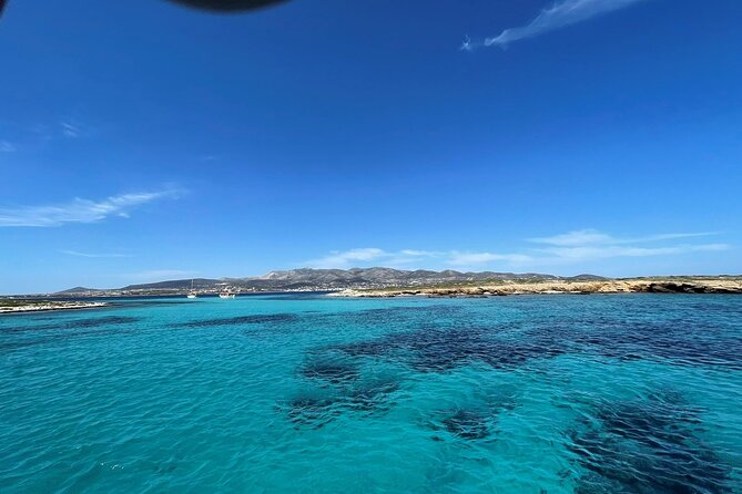 Catamaran Semi Private Cruise Paros Antiparos Includes Food and Drinks - Guest Reviews and Ratings