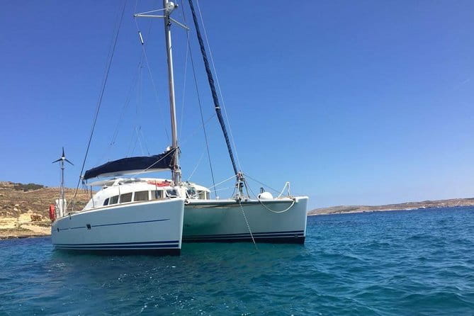 Catamaran Trip in Malta - Exploring the Malta Catamaran Experience in Detail