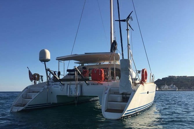 Catamaran Trip in Malta - Why This Catamaran Trip Offers Real Value