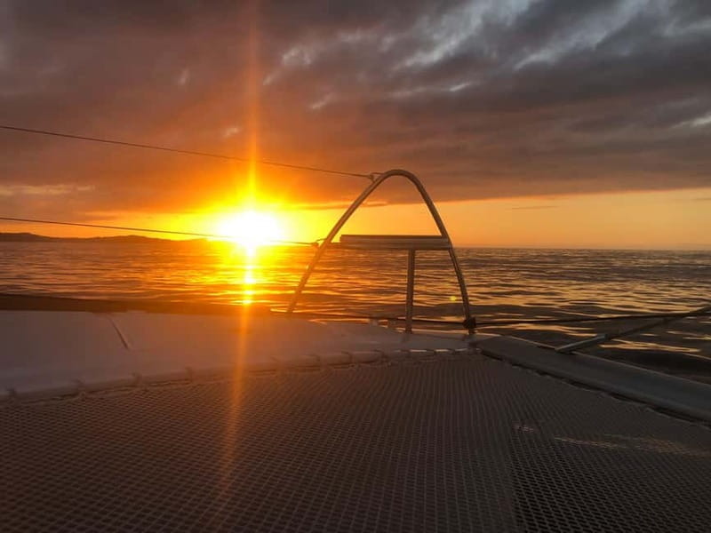 Catamaran trip to the Lavezzi Islands at sunset with snorkeling - Who This Experience Is Best For