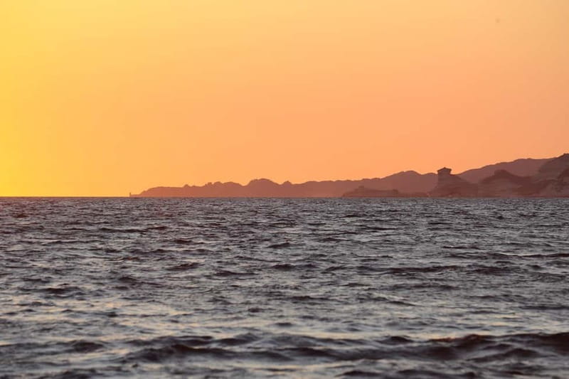 Catamaran trip to the Lavezzi Islands at sunset with snorkeling - Frequently Asked Questions