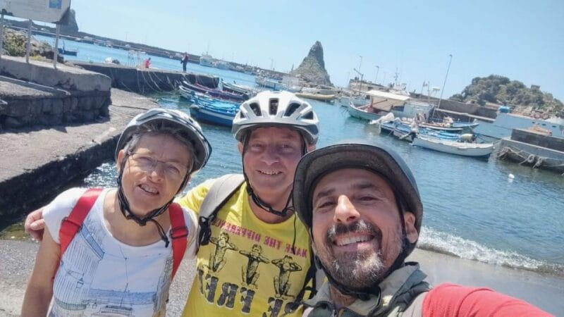 Catania: 4-Hour Guided Bike Tour - Key Points / Takeaways