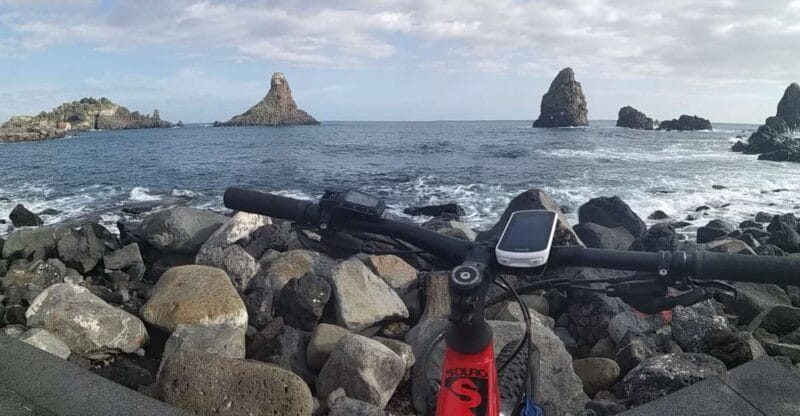 Catania: 4-Hour Guided Bike Tour - The Full Ride: What to Expect from Start to Finish