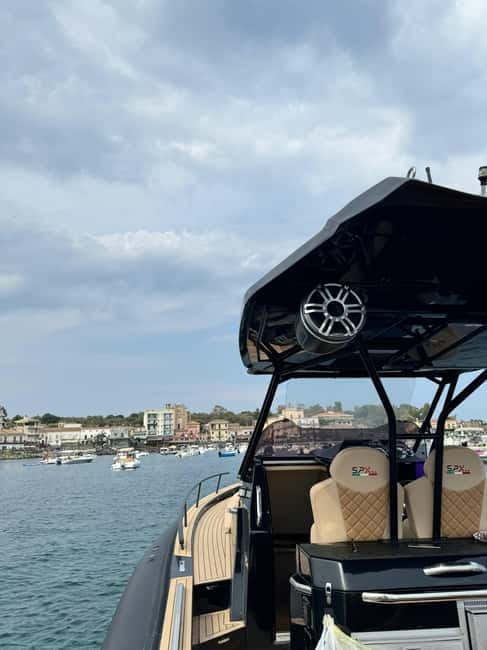 Catania, Acitrezza, Acireale: exclusive daily tour by RIB speedboat - FAQ
