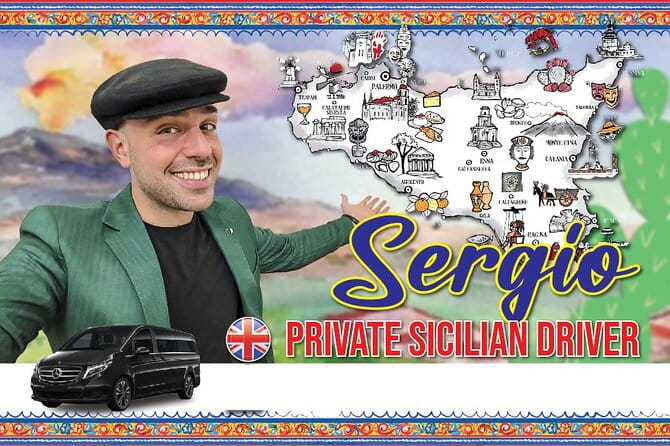 Catania AIRPORT transfer From / To Taormina - Final Tips for Travelers