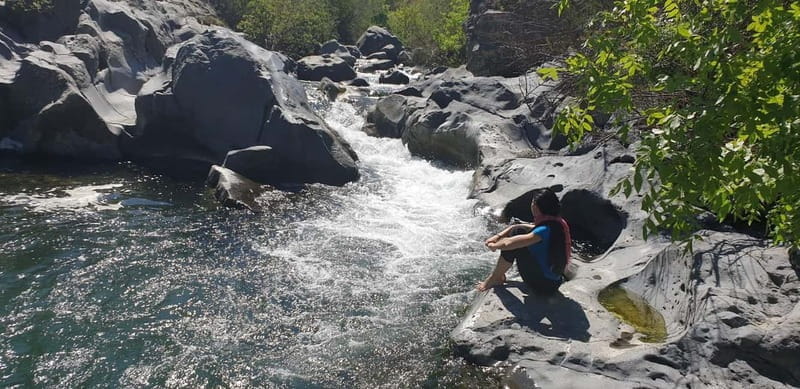 Catania: Alcantara River Trekking and Body Rafting Tour - Key Points & Takeaways