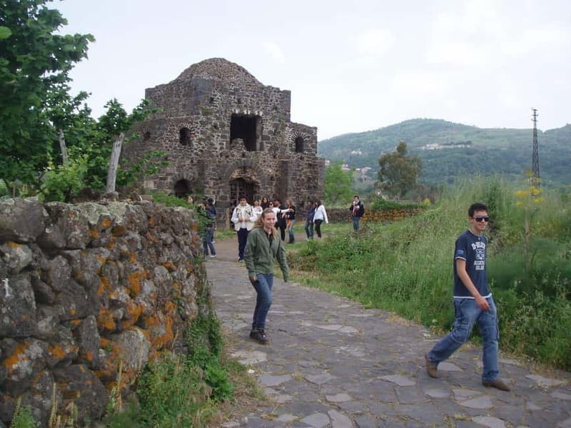 Catania: Alcantara River Trekking and Body Rafting Tour - Combining Culture, Adventure, and Sicilian Flavor