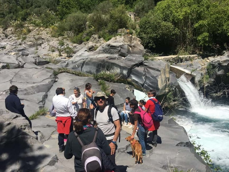 Catania: Alcantara River Trekking and Body Rafting Tour - The Sum Up