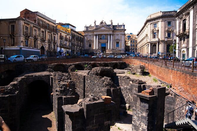 Catania and Aci Trezza Bike trip - Why You Should Consider This Experience