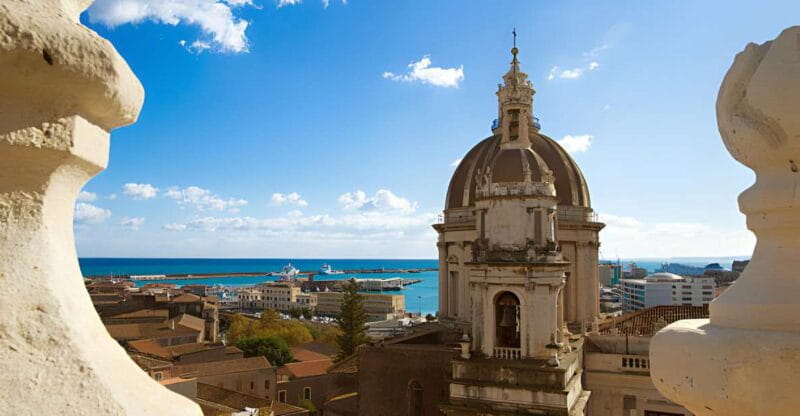 Catania and Cyclops Riviera Tour from Catania or Taormina - Practical Details and Tips