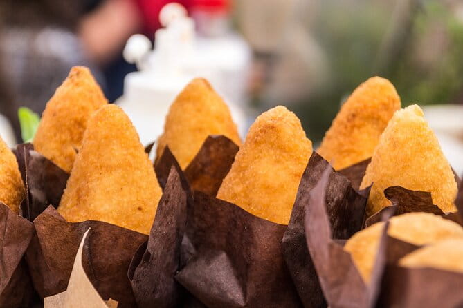 Catania authentic Street Food - The Bottom Line: Why This Tour Is a Solid Choice