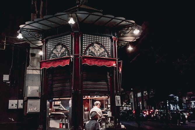 Catania authentic Street Food - FAQ