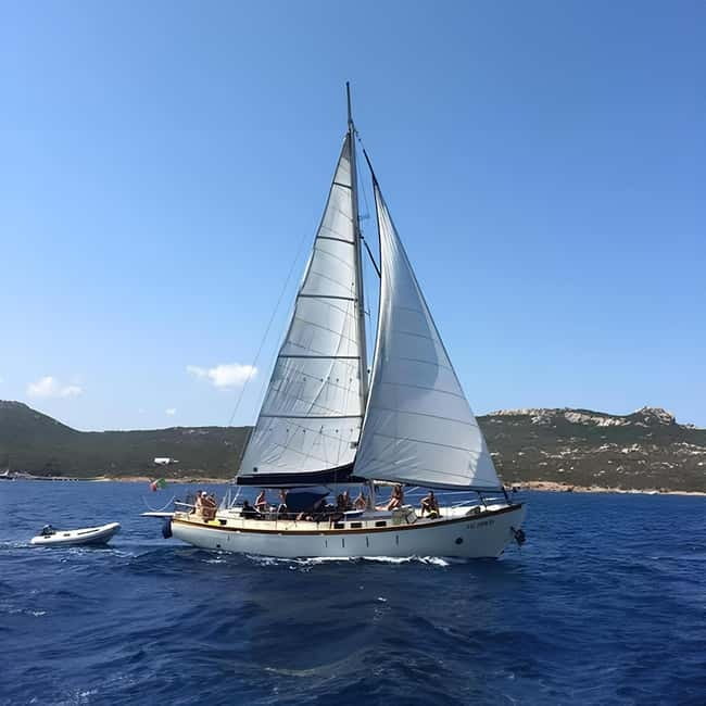 Catania: Boat Trip with Aperitif, Prosecco and Snorkeling - The Itinerary: What You Can Expect Every Step