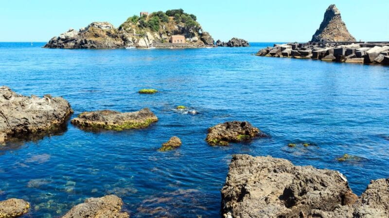 Catania: Boat Trip with Aperitif, Prosecco and Snorkeling - FAQ About the Catania Boat Trip