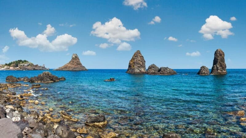 Catania: Boat Trip with Aperitif, Prosecco and Snorkeling - Final Thoughts