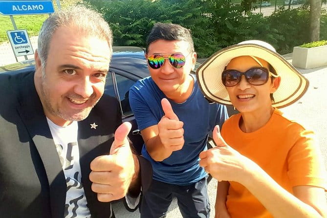 Catania (cathedral and via Etnea) - Syracuse Ortigia - In-Depth Review: Why This Tour Offers Genuine Value