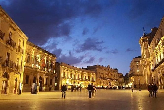 Catania (cathedral and via Etnea) - Syracuse Ortigia - Who Is This Tour Best Suited For?