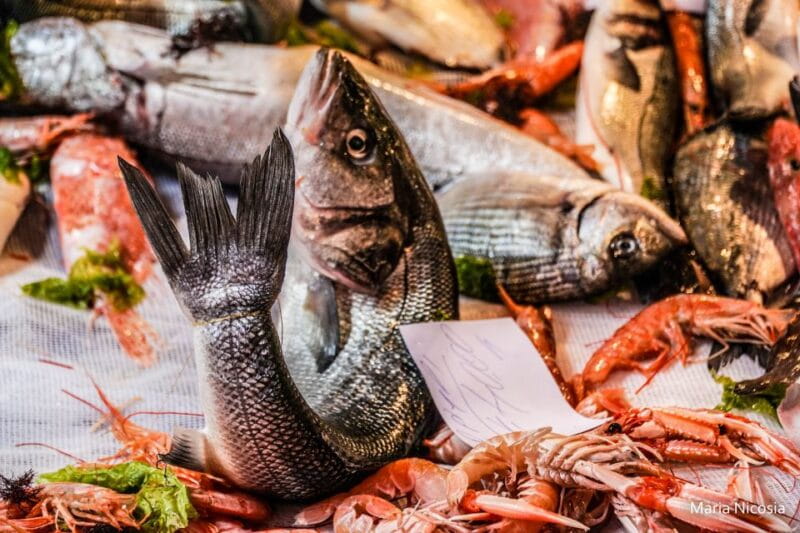 Catania City Highlights Walking Tour - English or French - - Exploring Catania’s Underground and Neighborhoods