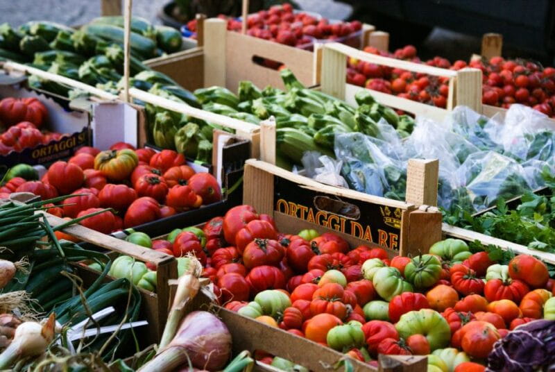 Catania City Highlights Walking Tour - English or French - - Final Thoughts