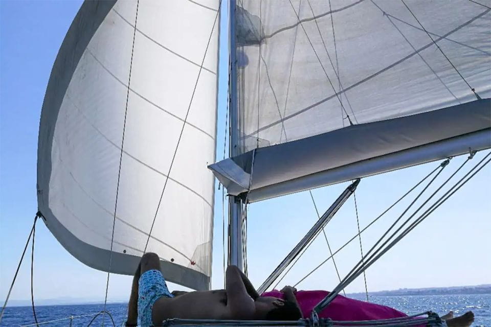 Catania: Coastline Sailing Trip 6hr With Aperitif and Lunch - Booking and Cancellation Policy