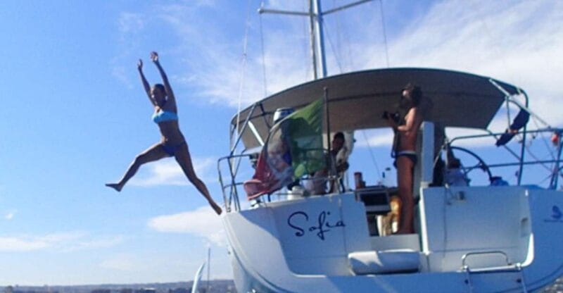 Catania: Coastline Sailing Trip with Aperitif and Prosecco - The Itinerary: What to Expect from Start to Finish