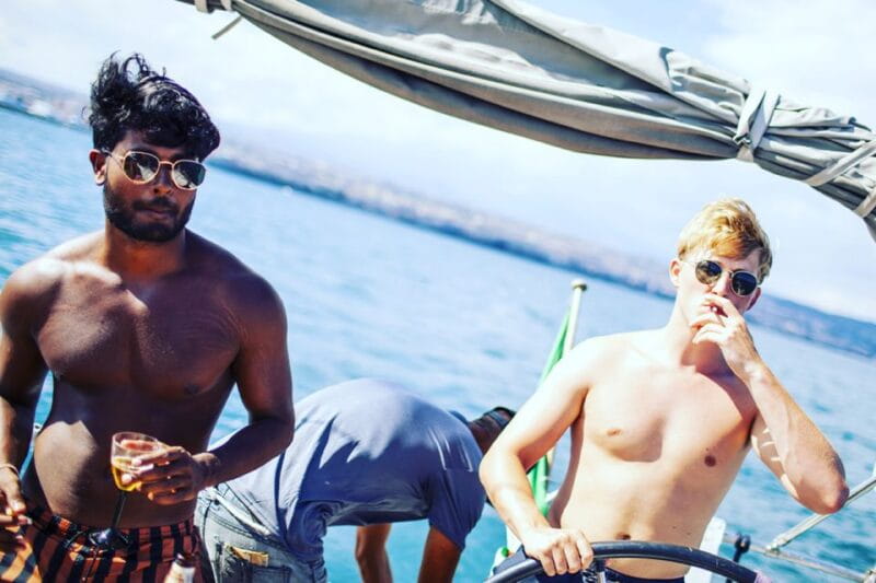 Catania: Coastline Sailing Trip with Aperitif and Prosecco - FAQ