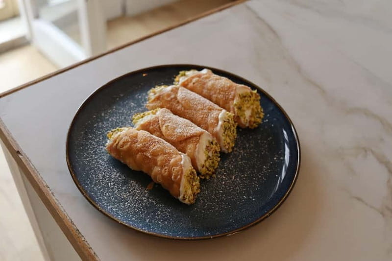 Catania: Cooking Class with Sicilian Feast and Etna View - Discovering the Flavor of Sicily: A Cooking Class in Catania