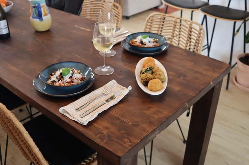 Catania: Cooking Class with Sicilian Feast and Etna View - Key points/Takeaways