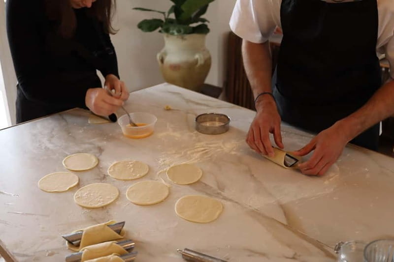 Catania: Cooking Class with Sicilian Feast and Etna View - Who Would Love This Experience?