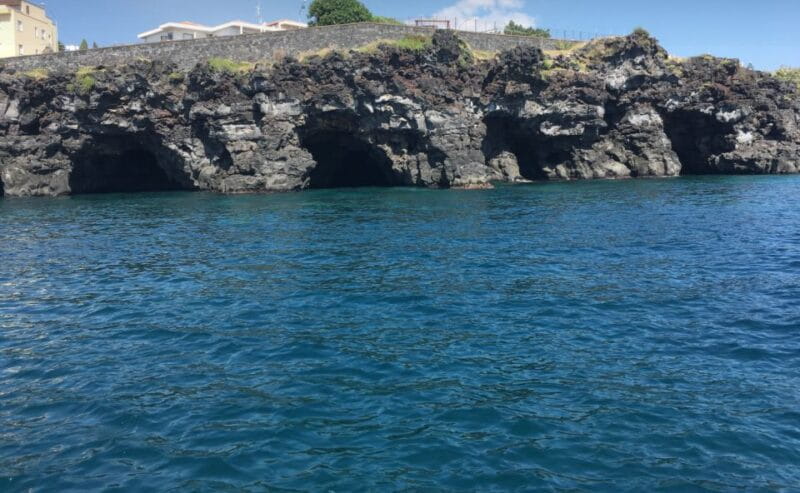 Catania: Cyclops Coast Cruise with Appetizer & Snorkeling - Practical Details & Tips