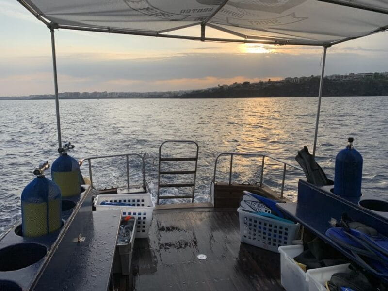 Catania: Cyclops Islands & Timpa Nature Reserve Boat Tour - Key Points / Takeaways