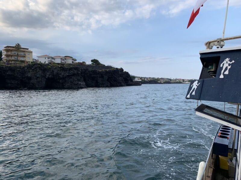 Catania: Cyclops Islands & Timpa Nature Reserve Boat Tour - Final Thoughts: Who Should Consider This Experience