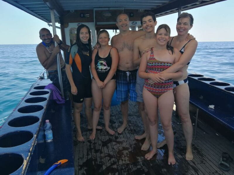 Catania: Cyclops Islands & Timpa Nature Reserve Boat Tour - FAQ