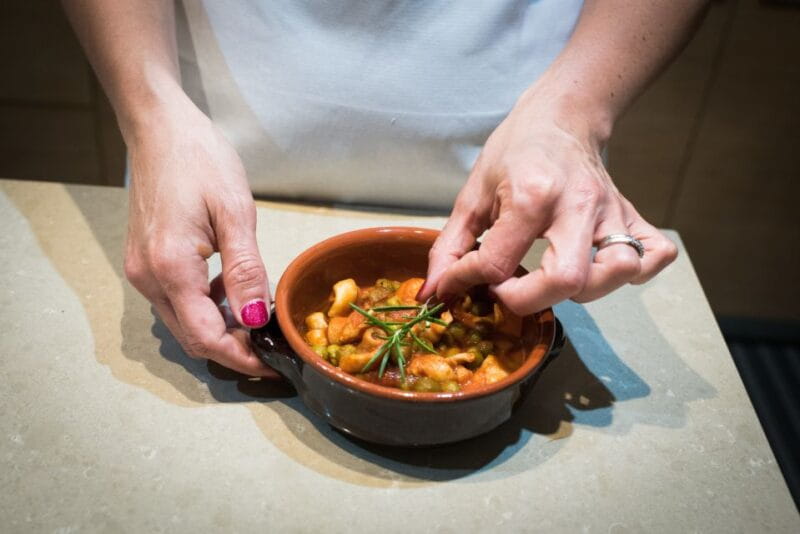 Catania: Dining Experience at a Local's Home - A Deep Dive into the Catania Home Dining Experience