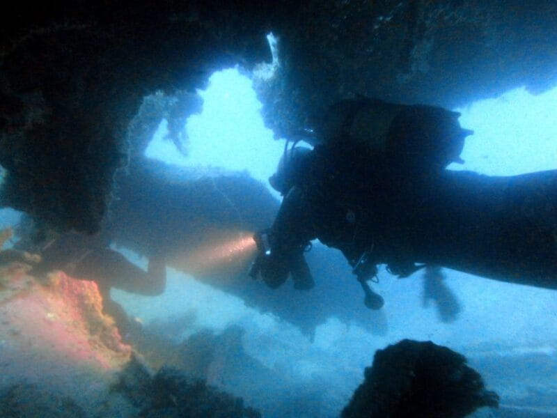 Catania : Diving for patented divers - Who Should Consider This Experience?