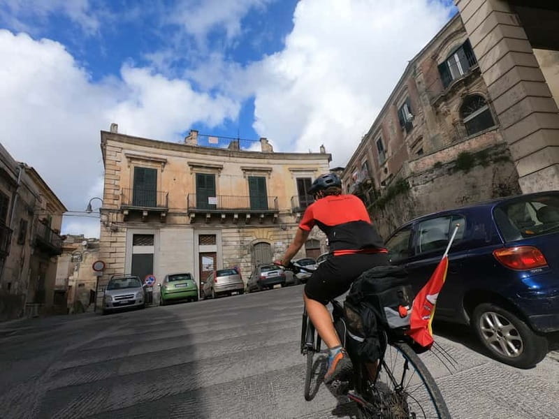 Catania: Electric Bike Rental - Discovering Catania on Two Wheels: An Honest Look at the Electric Bike Rental Experience