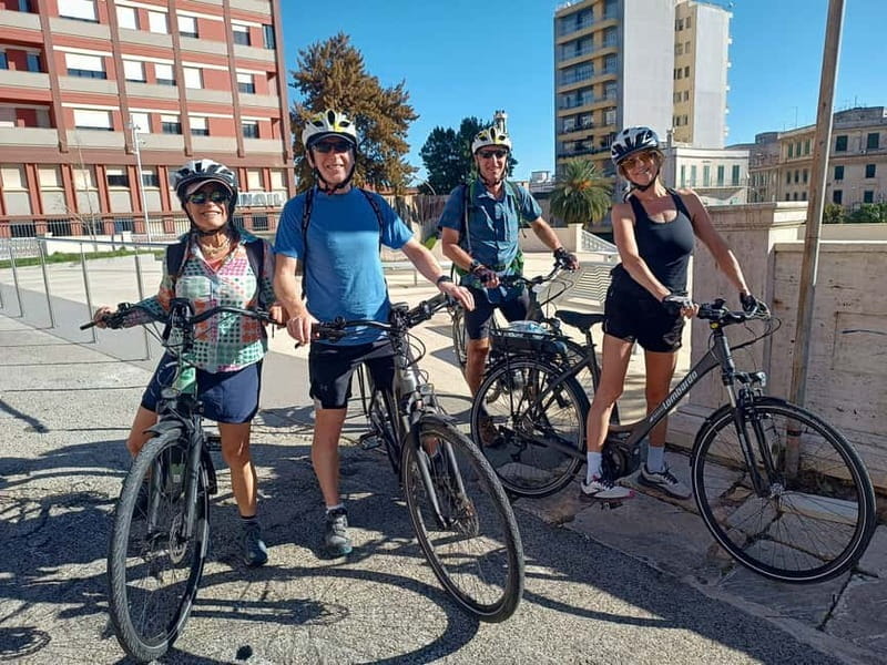 Catania: Electric Bike Rental - Who This Experience Is Best For