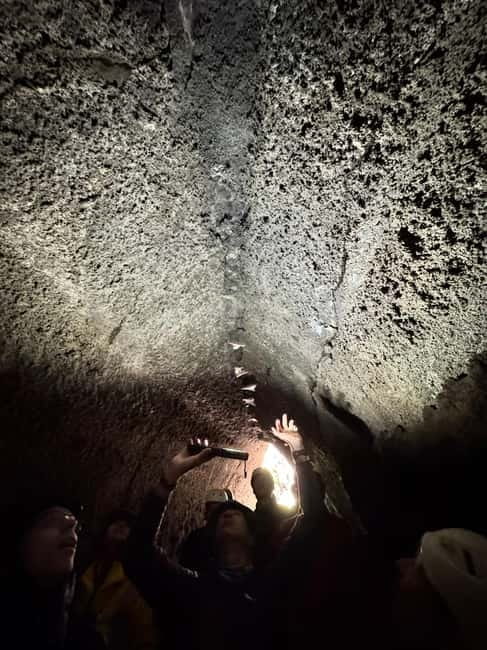 Catania: Etna 2000 m & Alcantara Gorges Hiking Tour, Pick-up - Starting Your Day with Convenient Pick-up Options