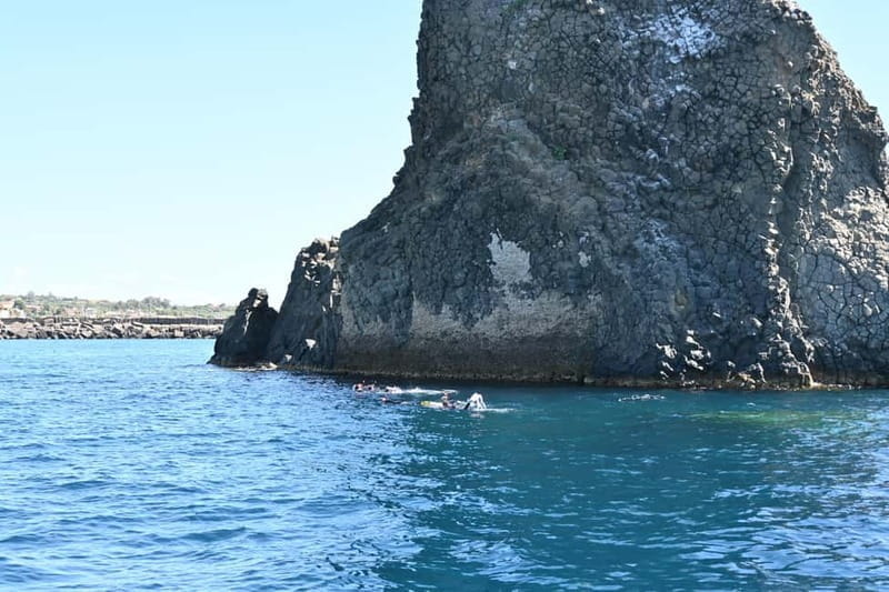 Catania: Etna and Snorkeling Tour - FAQs