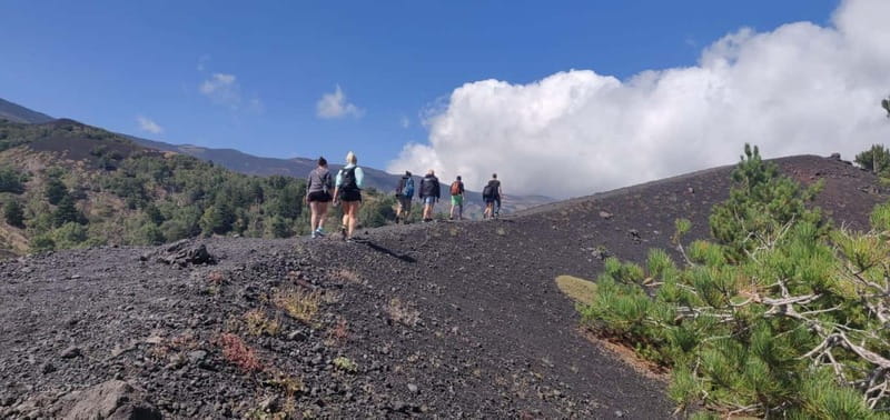 Catania: Etna Full-Day Trekking with Hotel Pickup - Final Thoughts: Is This Tour Right for You?