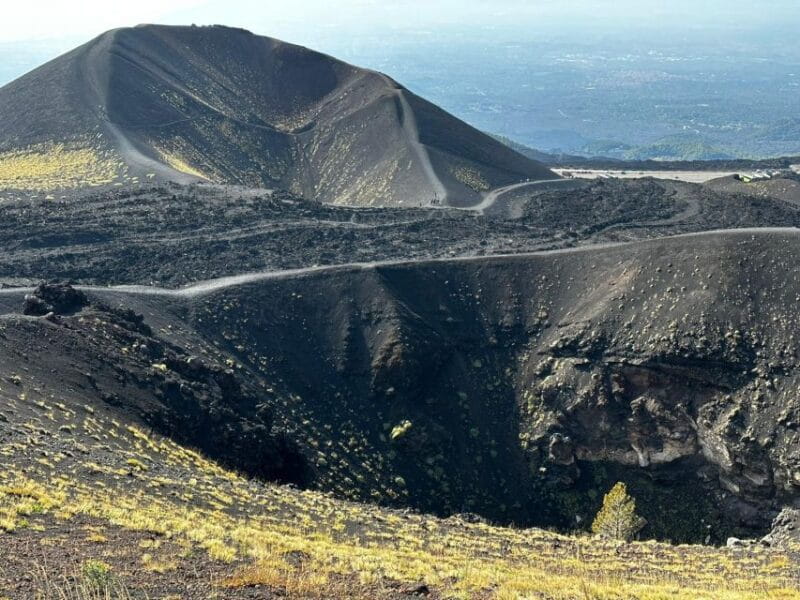Catania: Etna Morning or Sunset Trek with Lava Tunnel & Gear - Frequently Asked Questions