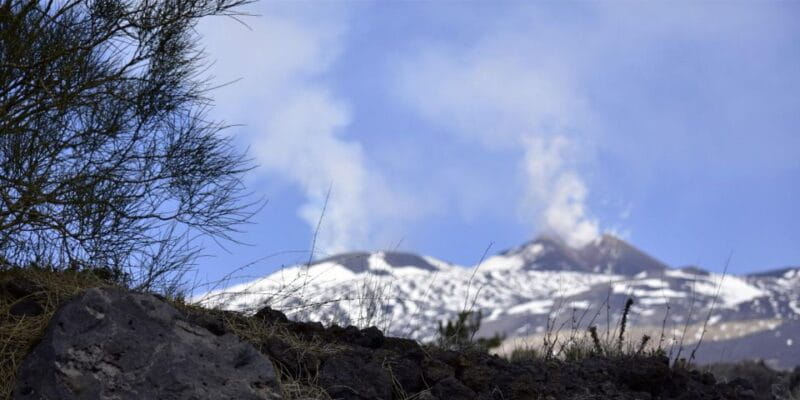 Catania: Etna Nature Tour with Hiking, Cave Visit, & Tasting - Exploring Mount Etna: A Step-by-Step Breakdown