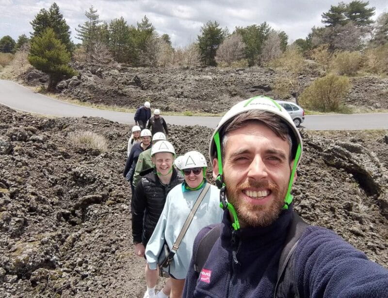 Catania: Etna Nature Tour with Hiking, Cave Visit, & Tasting - Final Thoughts