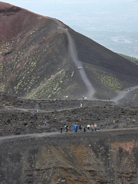 Catania: Etna Tour in the Morning - Key Points and Takeaways